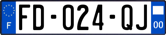 FD-024-QJ