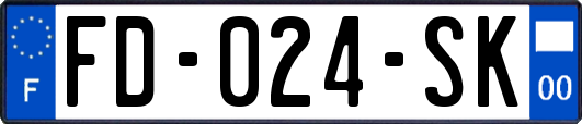 FD-024-SK