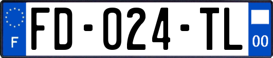 FD-024-TL