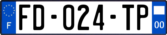 FD-024-TP