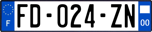 FD-024-ZN