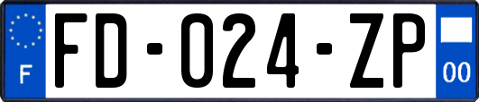 FD-024-ZP