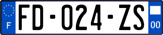 FD-024-ZS