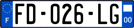 FD-026-LG