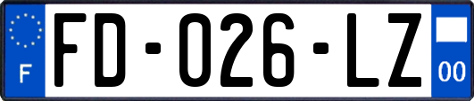 FD-026-LZ