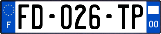 FD-026-TP