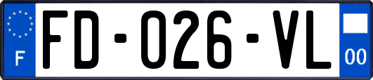 FD-026-VL