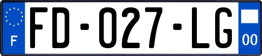 FD-027-LG