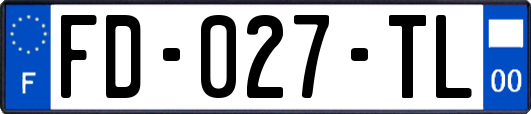 FD-027-TL