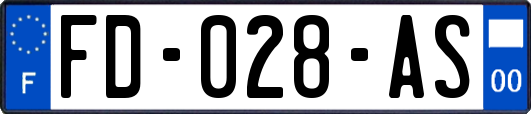 FD-028-AS