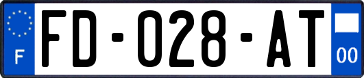 FD-028-AT