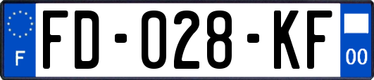 FD-028-KF