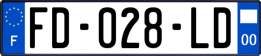FD-028-LD