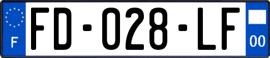 FD-028-LF