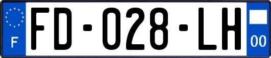 FD-028-LH