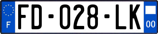 FD-028-LK