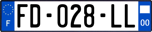 FD-028-LL