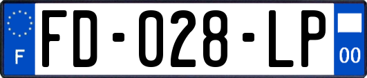 FD-028-LP