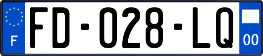 FD-028-LQ