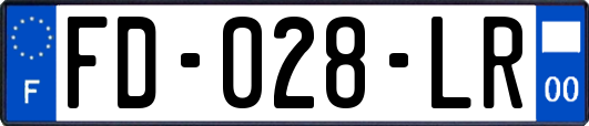 FD-028-LR
