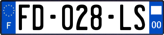 FD-028-LS