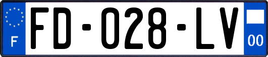 FD-028-LV