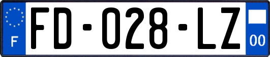 FD-028-LZ