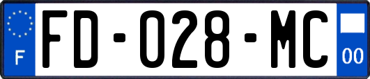 FD-028-MC