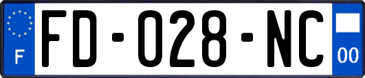 FD-028-NC
