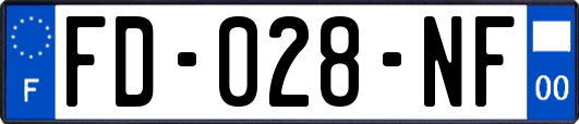 FD-028-NF
