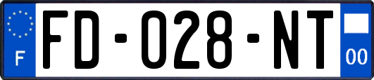 FD-028-NT
