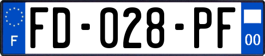 FD-028-PF