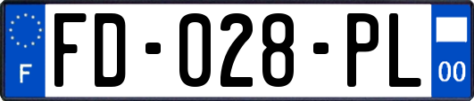 FD-028-PL