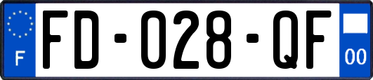 FD-028-QF