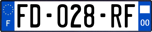 FD-028-RF