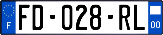 FD-028-RL