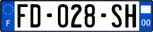 FD-028-SH