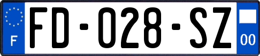 FD-028-SZ