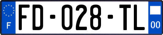 FD-028-TL