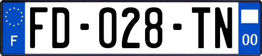 FD-028-TN