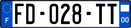 FD-028-TT