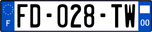 FD-028-TW