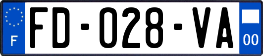FD-028-VA