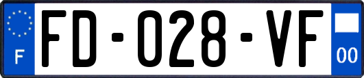 FD-028-VF
