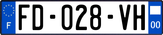 FD-028-VH