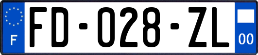 FD-028-ZL