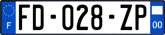 FD-028-ZP