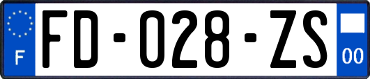 FD-028-ZS