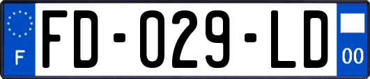 FD-029-LD