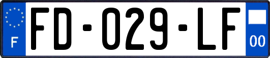 FD-029-LF